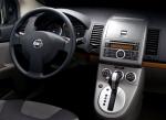 Nissan Sentra 2006 года